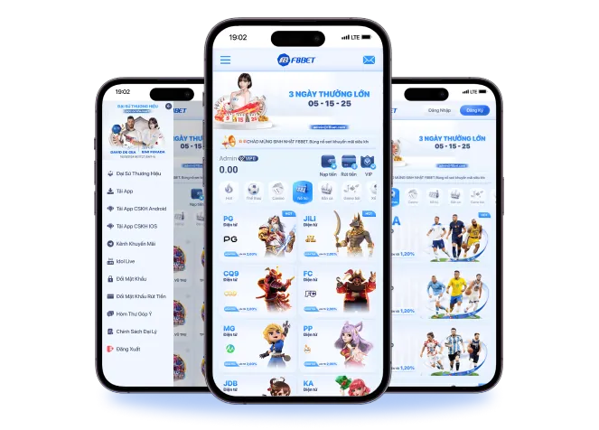 Đa dạng trò chơi Slots tại tải hytw33993