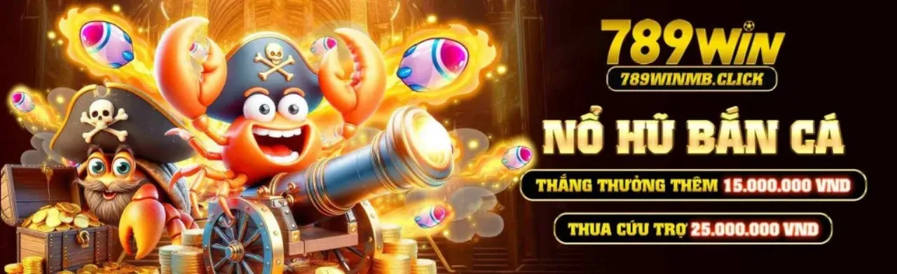 Thế giới bắn cá HYTW33993