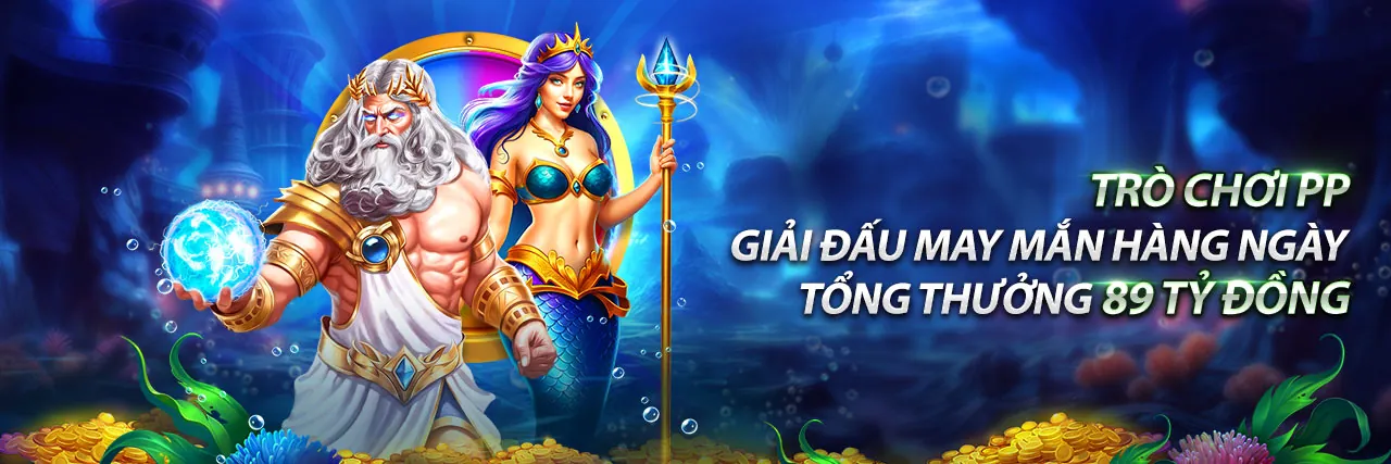 Trò chơi bắn cá HYTW33993 với đồ họa sống động